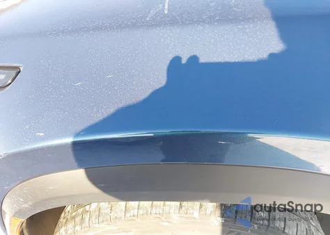 2023 Fisker Ocean Sport from USA, damaged, VIN VCF1SAU29PG011323